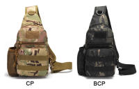 Mochila De Hombro Para Motocicleta Y Deportes Al Aire Libre Molle Cruzada Para Caza Pesca Senderismo Viajes Y Camping - details 6