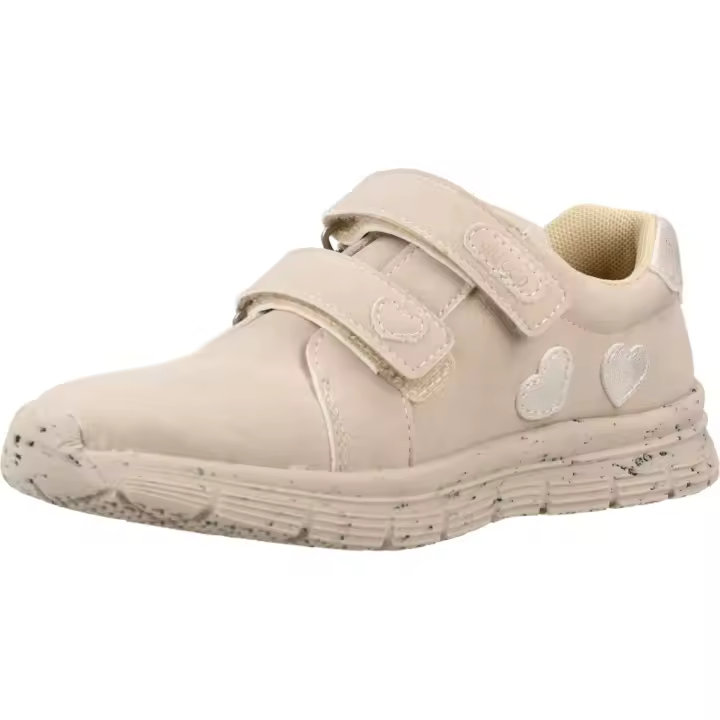 Zapatillas Niña Marca Chicco Modelo 1072143c - 1