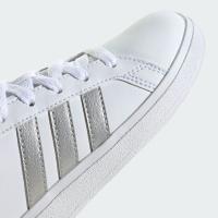 Zapatilla Adidas Junior Grand Court I24 Bl/Plata Adzpv2506ad - details 2