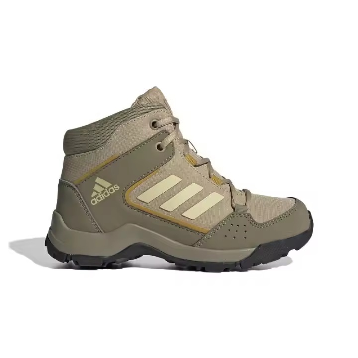 Adidas Zapatillas Adidas Hyperhiker K Infantil Beige - 1