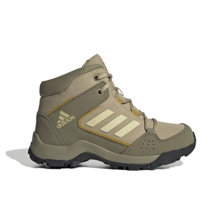 Adidas Zapatillas Adidas Hyperhiker K Infantil Beige - 1