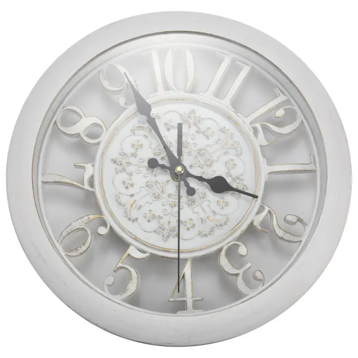 Reloj de pared digital de cuarzo, decoración del hogar, oficina. - 1