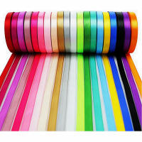 Cinta De Seda Poliéster De 5 Metros Con Estampado De Corazón Para Embalaje De Regalos Decoración De Boda DIY Cinta Grosgrain Para Colgar En El Cabello Y Manualidades - details 4