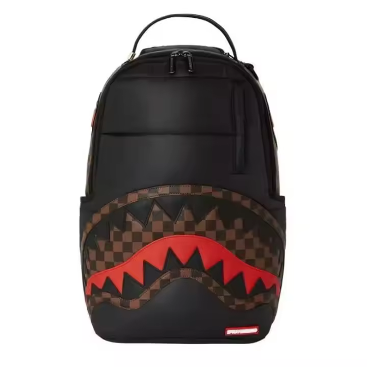 Mochila Sprayground Sip Puffer N Backpack - 1