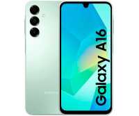 SAMSUNG GALAXY A16 4G NFC 128GB+4GB RAM PANTALLA 6.7'' AMOLED 90HZ FULL HD+ CÁMARA TRASERA TRIPLE 50MP / FRONTAL 13MP / ANDROID / GPS / WIFI 5 / BLUETOOTH 5.3 / BATERÍA 5.000 MAH CARGA RÁPIDA 25W CONECTOR USB TIPO-C / SMARTPHONE TELÉFONO MÓVIL LIBRE - details 2
