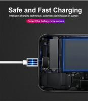 Cable Micro USB 5A Carga Rápida Para Móvil Tipo-C Compatible Con Xiaomi Redmi Samsung Android Cable De Datos Micro USB Cord - details 2