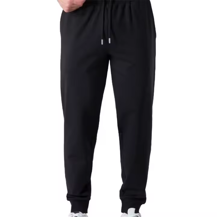 Everlast Pantalones De Chándal Logo - 1
