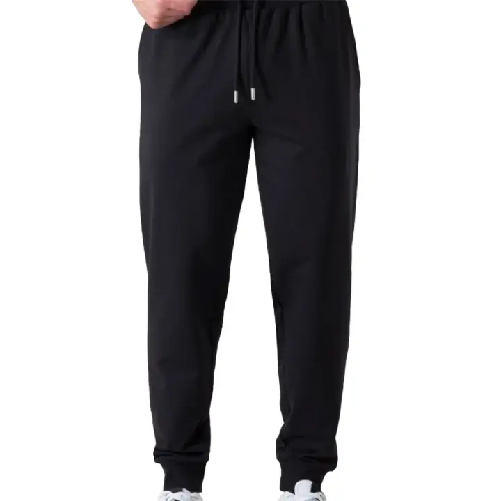 Everlast Pantalones De Chándal Logo - 1