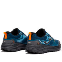 Zapatillas Trail Hombre Joma Shock 2512 Petróleo 106307  Calzados DEPORTES Deportivos trekking Joma MARCAS - details 2