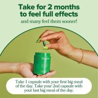 Suplemento de limpieza intestinal - details 3