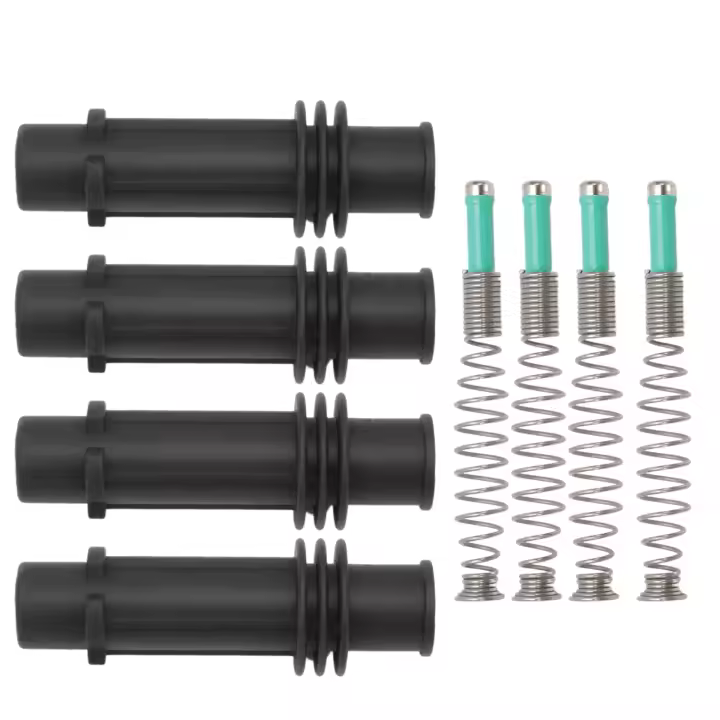 Kit De Reparación Primavera Módulo De Ignición Bobina De Ignición Para Astra J Corsa D E Cascada W13 Insignia a Mokka X Meriva B 1208092 1208093 - 1