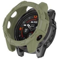 Funda Protectora De Silicona TPU Suave Para Garmin Fenix 7 7X pro Cubierta Para Epix pro Gen2 51mm 47mm Carcasa De Reloj - details 9