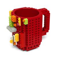 Educativa Creativa Y Personalizable Para Niños  De Agua Resistente Al Choque Con Bloques De Construcción Reutilizable Y Ecológica - details 4