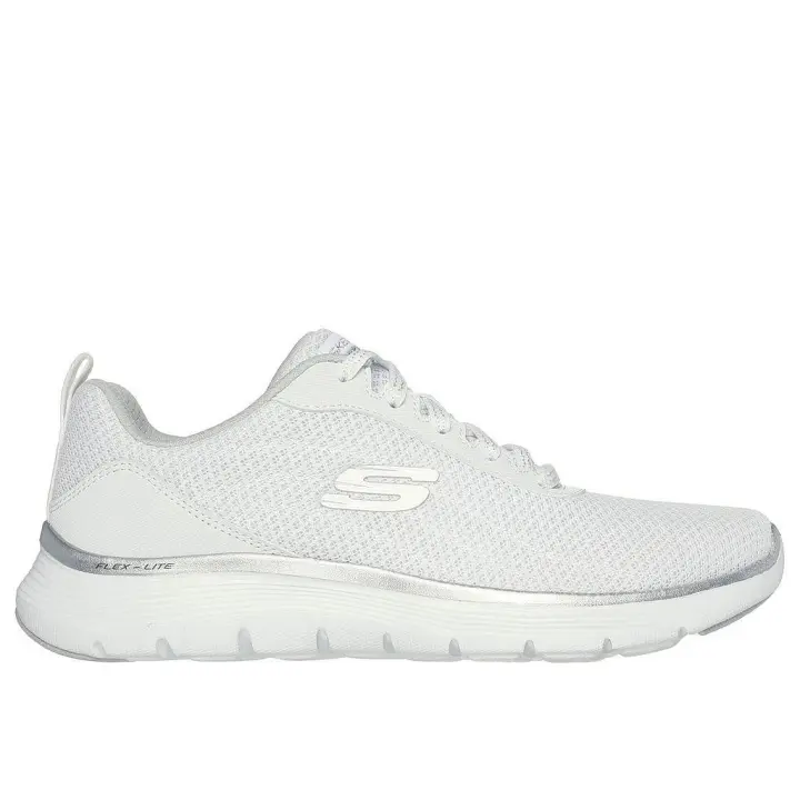 Zapatilla SKECHERS FLEX APPEAL 5.0 150206 WSL Blanco - 1
