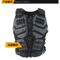 Chaleco táctico militar para exteriores Nest TF3 King Kong, protector de campo CS. - details 18