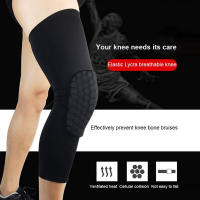Protector De Rodilla Compresión En Forma De Hongo Para Deportes En Niños Y Adolescentes Equipamiento Protector Para Baloncesto Fútbol Voleibol Ciclismo - details 1