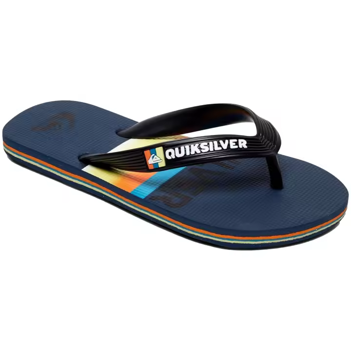 Chanclas Quiksilver Molokai Junior - 1