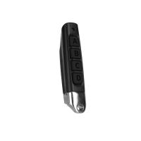 Control Remoto Inalámbrico Universal Mini 315MHz433MHz Con 4 Claves Para Copiar Garage Y Puerta Eléctrica Replicación De Código - details 3