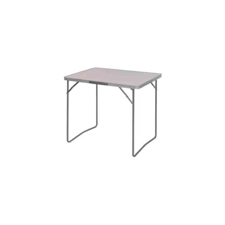 MESA PLEGABLE CAMPING 80x60xh69 cm EHLIS DE SUINPLAS DECORACIONES - 1