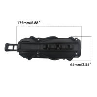 Soporte De Botella Para Motocicleta Ajustable Protector De Bumper 22-25MM Para BMW R1200GS R1250GS R1300GS ADV Soporte De Bebida Oculto De Alta Calidad En Nylon - details 0