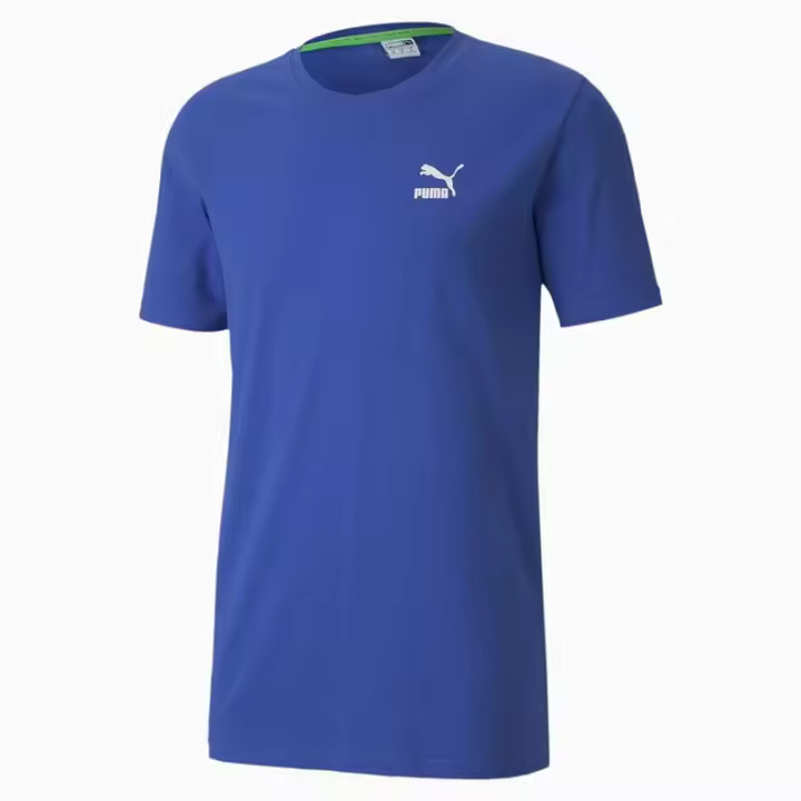 Puma Camiseta Sportswear Puma Graphic Tee Tfs - 1