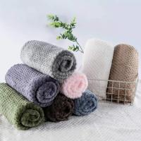 Manta Suave Cálida Para Perros Pequeños Medianos Y Grandes Gatos De Peluche Fleece Para Cama Sofá Muebles Suministro De Mantas - details 7