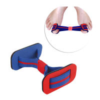 Corrector De Bigote 1PCS Herramienta De Entrenamiento Para Dedo Grande Con Alta Elasticidad Corregidor De Hallux Valgus Orthosis De Cuidado De Pies - details 12