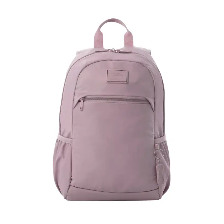 Totto Mochila urbana  Tracer  -Dimensiones:28 x 40 x 16 cm-Material:Poliester reciclado - 1
