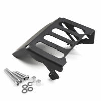 Protector De Motor Para YAMAHA MT-09 MT09 Tracer 900 FJ-09 FJ09 2019 Accesorios Inferiores Placa Guardia Cubierta De Carcasa Pan Chasis Material De Acero Inoxidable - details 4