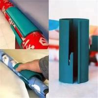 Cortadora De Papel Portátil Mini Para Regalos Y Embalajes Corte De Papel Para Navidad Material ABS No Marca Origen China - details 2