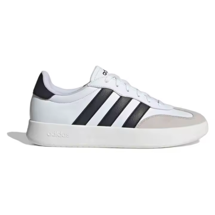 Zapatillas Adidas Barreda para hombre en color blanco - 1