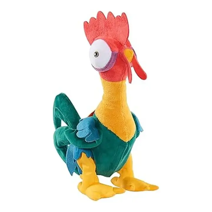 Just Play Peluche Hei Hei Moana 58161 - 1
