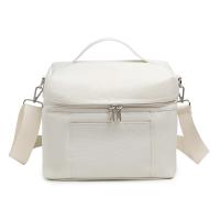 Bolsa de Hielo portátil agrandada, Bolsa de alcadero portátil de Tela Oxford, Bolsa de alcadero, Bolsa de picnic al Aire Libre - details 0