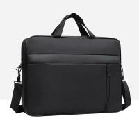 Bolsa Para Portátil Compatible Con MacBook Air pro Retina 15.6 Pulgadas Funda Para PC Tableta Cubierta Para Lenovo Air HP Dell Accesorios Negro Tamaño Approx 41x31x8cm - details 11