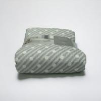 Colchas de cama-Cubre Multiusos- Reversibles- Baratas de Alta Calidad  -Leeds en gris- Económica - Mercatienda.es - details 1