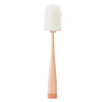 Cepillo De Limpieza Para Botellas Con Mango Largo Y Copos Desmontables Esponja De Limpieza Para Cocina Herramienta De Limpieza Ecológica Para Vajilla Y Botellas De Vino - details 1