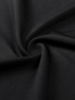 Camisetas De Compresión Para Hombres Para Actividad Física Y Ejercicio Con Manga Larga Capas Básicas Cómodas Y Activas - details 2