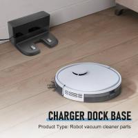 Base del Muelle Cargador Estación de carga para Ecovacs Deebot Ozmo T9 T8 T5 N8 N8 dj65 dx55 robot vacío CL - details 2