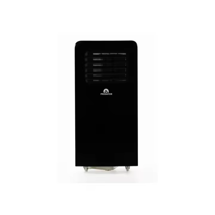 Aire Acondicionado Portátil Glaziar Predator S30PLUS, 3 en 1, capacidad 29m2 - 1