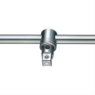 STAHLWILLE 12071000 3/8" MANERAL DE CRUCETA CON QR 425 QR - 1