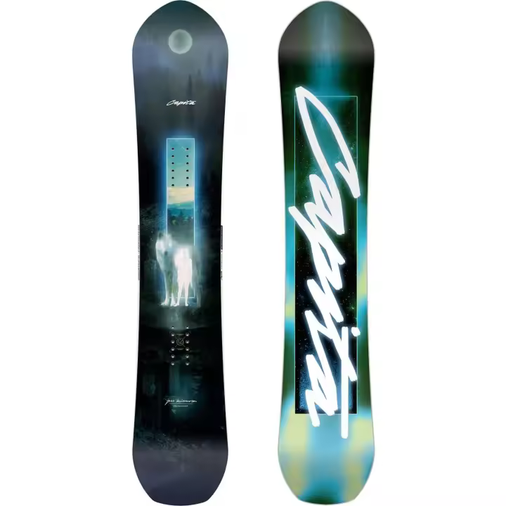 CAPITA The Equalizer J.Kimura Tabla De Snowboard - 1