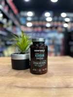 Essensey Ginseng Coreano 500 mg – 90 Cápsulas Vegetales | Complemento de Ginseng - details 0