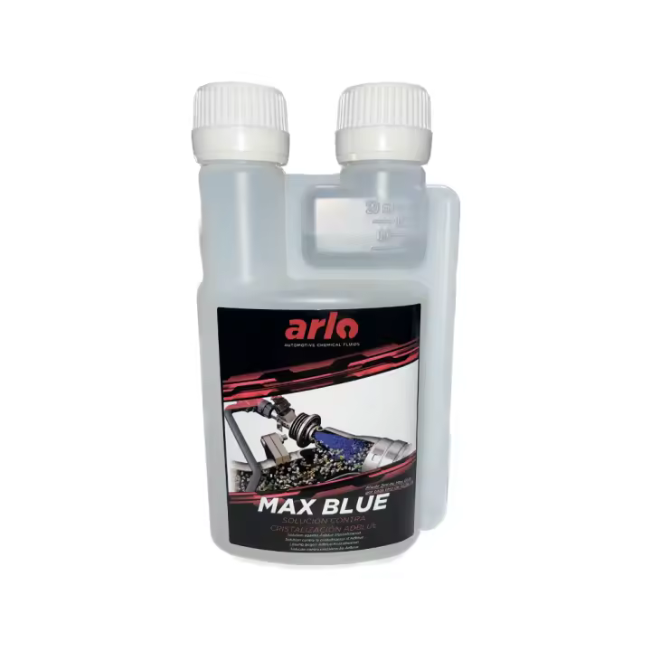 Anticristalizante AdBlue MAX BLUE ARLO 250ml - 1