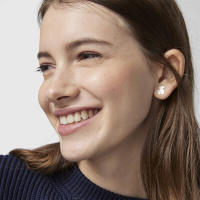 Pendientes de Oso de Plata de Ley 925, personalizado y versáril estiloins, pendientes de Mujer exquisitos y de moda. - details 46