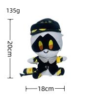 Muñeco De Peluche Drones Asesinos UZI Juguetes Pequeños Para Niños Y Niñas Regalo De Cumpleaños Popular Muñeco De Peluche Para Niños Y Niñas - details 13