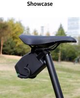 RRskit Cordón Portátil Para Bicicleta De Carretera MTB Equipo De Arrastre Conveniente Para Adultos Y Niños Deporte Al Aire Libre - details 14