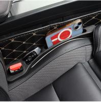 2Pcs Almohadilla De Rellenado Universal Para Asiento De Coche Para Suzuki Grand Vitara Grand Nomade Escudo 2006-2014 Antideslizante Y Limpia - details 18