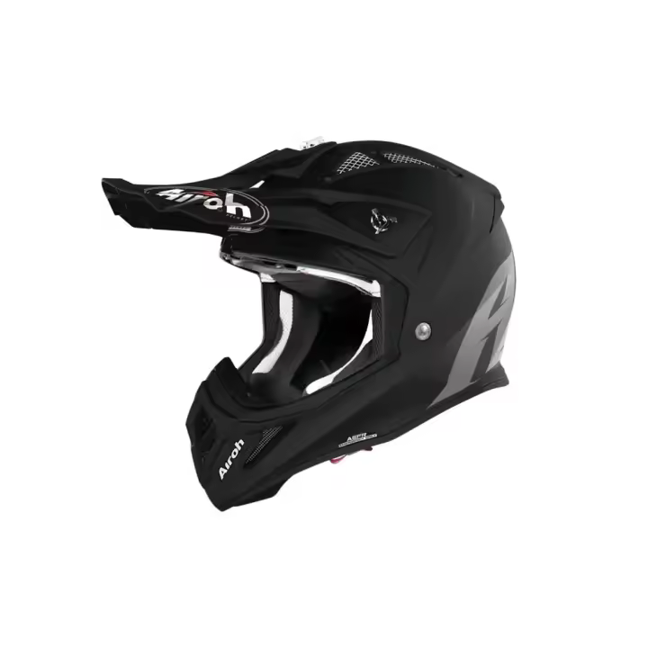 Airoh Casco Off-road Aviator Ace Ii Color - 1