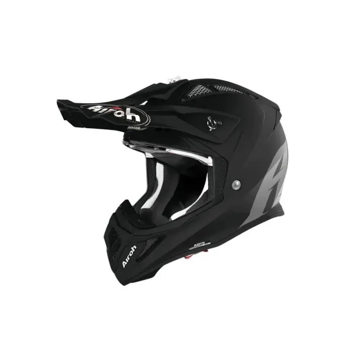 Airoh Casco Off-road Aviator Ace Ii Color - 1