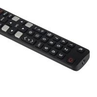Mando a distancia para TCL TV RC802N YAI3 YUI2 YU14 YUI1 YU11 65C2US 75C2US 43P20US U65S9906 U43P6006 - details 5